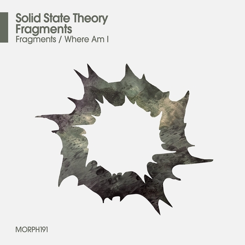 Solid State Theory - Fragments [MORPH191]